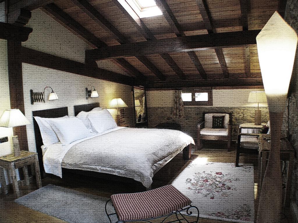 Kuko Hotel - Adults Only Oronoz-Mugaire Zewnętrze zdjęcie